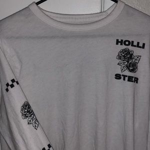 Hollister long sleeve